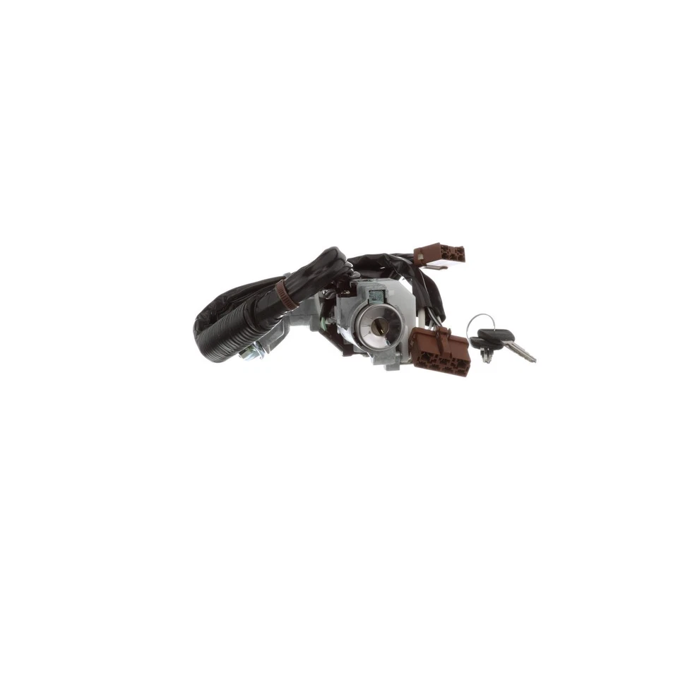 全新 SMP 点火锁 气缸和开关 适用于 1994 - 1995 年本田 Civic del Sol — 第 4/4 张图片