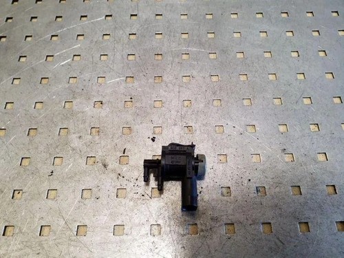 VW PHAETON 3D Vakuumventil 1K0906283A 3.0 Diesel 165kw 2007 26065442