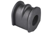 Tedgum 00461499 Stabilisatorlager Hinten FüR Nissan Micra II Terrano 1.0-3.0D