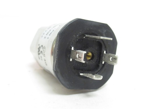 243841 New-No Box; Danfoss 060G3807 Pressure Sensor AKS-3000; 0-200psia 4-20mA - Picture 4 of 6