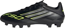 3 Adidas Unisex Adult F50 Club Firm Ground/Mu...