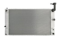 Thermotec KüHler MotorküHlung FüR Toyota Prius Liftback _W2_ 1.5 Hybrid W2 W1