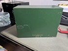 Rolex Green Presentation Watch Box Single, Omega Travel Box And Bucherer Pouch. — photo 5