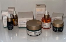 Lot of 5 BIOSSANCE SQUALANE+  Travel Size Var...