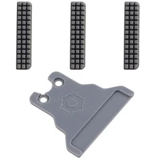 3D Printer Accessories for Crealty K1/ K1C / K1 Max Nozzle Brush Replacement... 