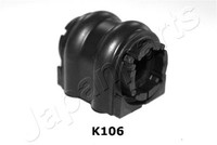 Japanparts RU-K106 Buchse, Stabilisatorstange FüR Hyundai, Kia