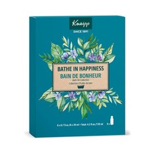 Kneipp Bathe in Happiness 6-Piece Bath Oil Set - 0.67 Per Bottle 6 Total - Ide