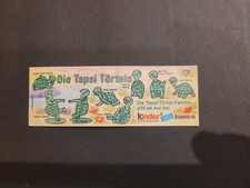 BPZ Die Tapsi Törtels Original