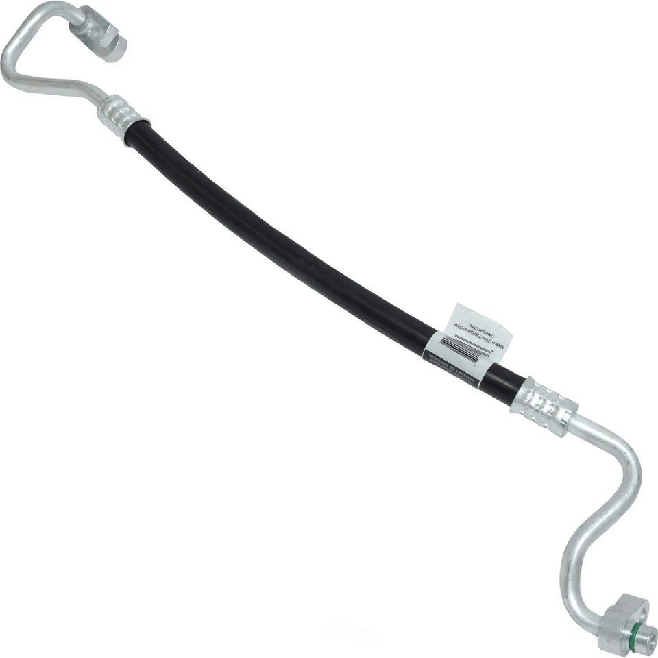 Manguera de descarga de refrigerante de aire acondicionado para Nissan Murano 2003-2007 2005 2006 2004 Foto 3 de 3