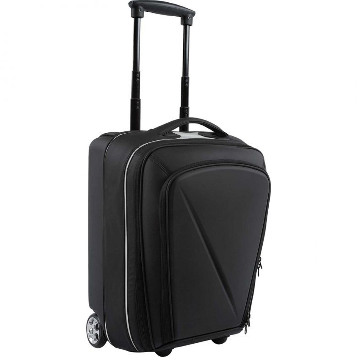 Can-Am New OEM Spyder Semi-rigid Front Cargo Travel Bag, 219400167
