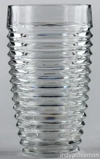 Anchor Hocking PARK AVENUE Iced Tea Glass 16 oz NMC (8 left)