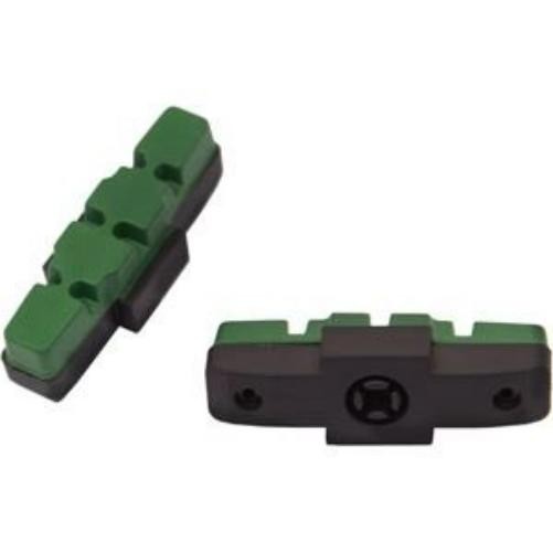 Aztec E-Hydros brake blocks for Magura hydraulic rim brakes on E-bikes 3690₽
