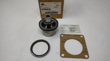 Mack 215SB165BP3 Thermostat Kit for E6 ESI & ESU Engines – Genuine Bulldog Parts