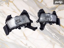 Jdm Toyota Vellfire Anh20w Ggh20w Fog Lights Lamps Pair Koito Genuine Oem Used