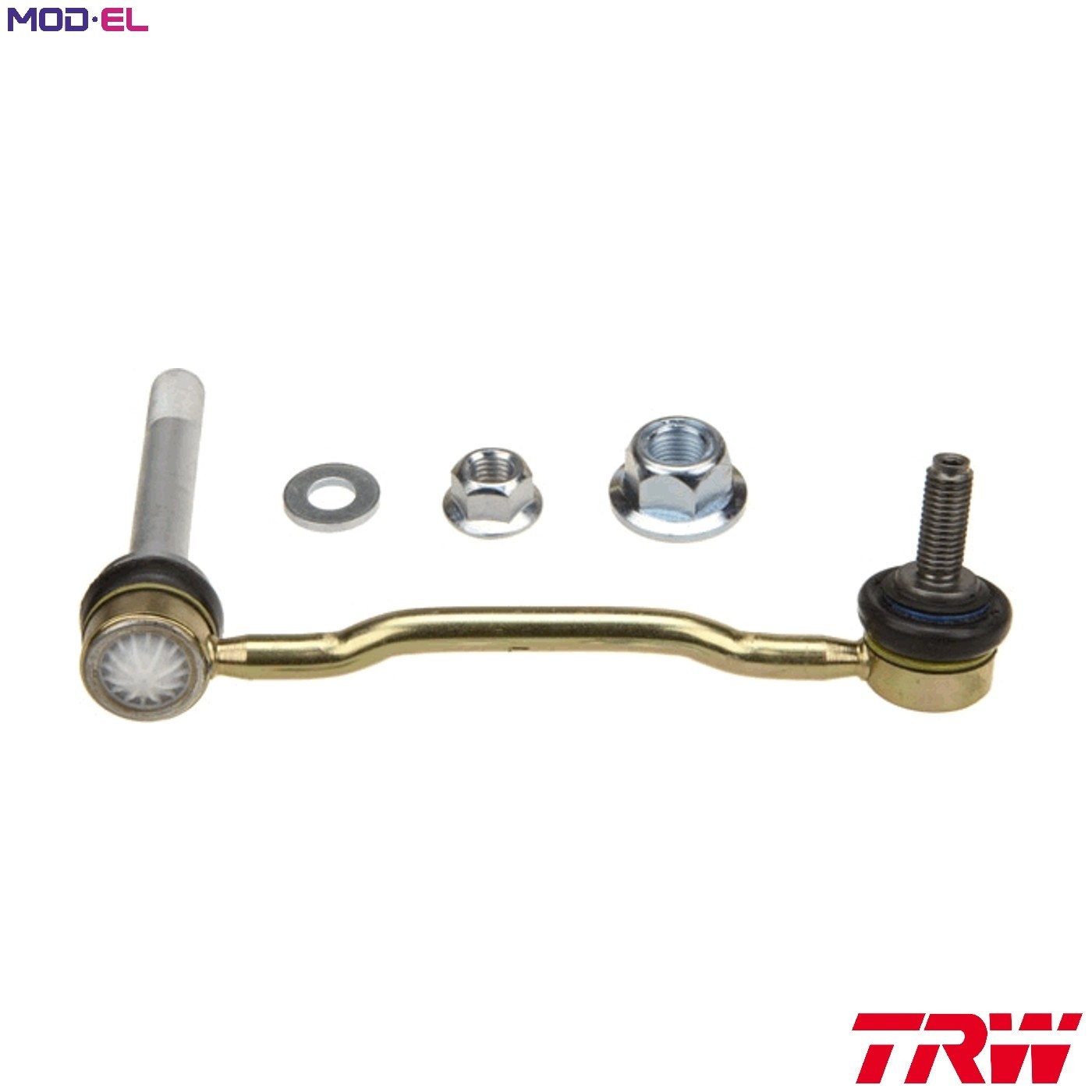 LINKCOUPLING ROD STABILISER BAR JTS468 FOR PEUGEOT 407/SW 508 CITROEN C5/II 2.2L