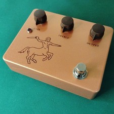 KLON CENTAUR Centaurus Clone GOLD Model