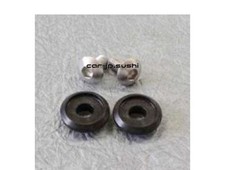 Vite centrale SHOEI MULTITEC