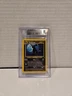 Umbreon Holo 13/75 Neo Discovery Unlimited 2001 Vintage Pokemon Card BGS 8 NM-MT