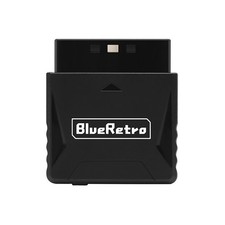 Receiver  Game Controller Adapter for PS1/PS2...