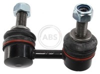 Koppelstange Stabilisator A.B.S. 260486 FüR Nissan Pathfinder NP300 D40 Navara 3