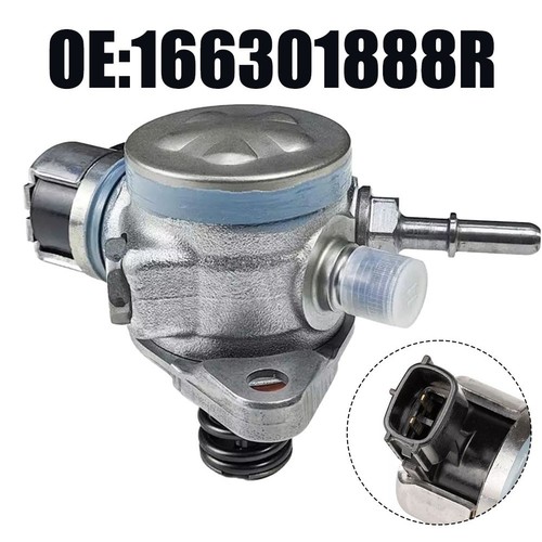For Dacia Logan 2 Fuel Pump For Dacia 1.2 DIG-T Fuel Pump Steel And Iron - Picture 8 of 10