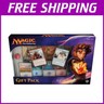 MTG Gift Pack - Foil Creature Cards, Boosters, Counter