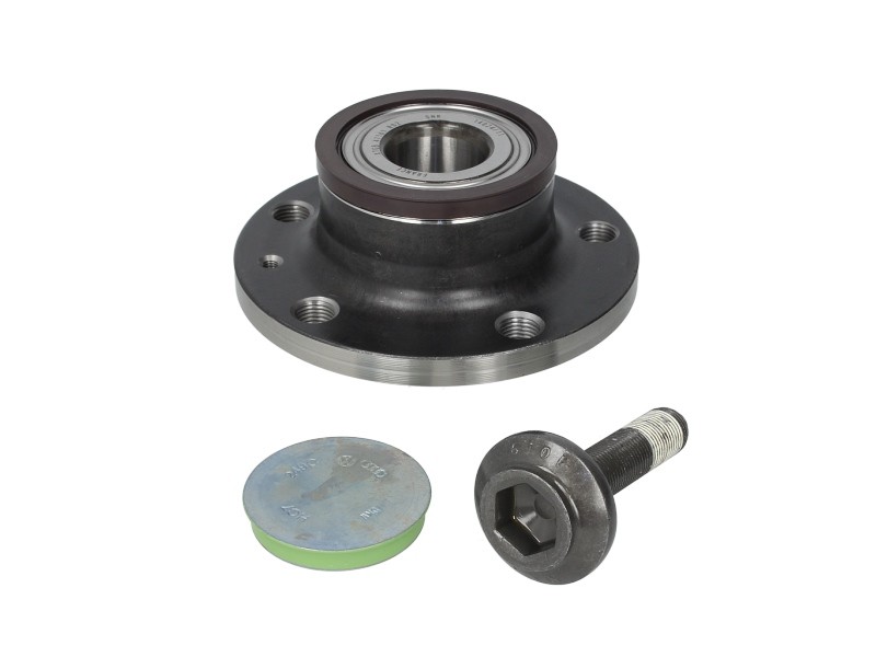 SKF Wheel Bearing Kit VKBA 6558 - Image 20