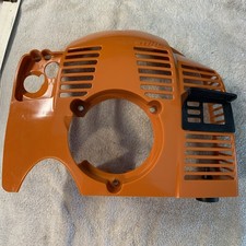 Stihl 42244 706 2105-2106 OEM Plecak Dmuchawa Całun Fabrycznie nowy