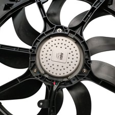 Elektrolüfter Motorkühlung 3-polig Für BMW X5 E53 3.0i 4.4i 4