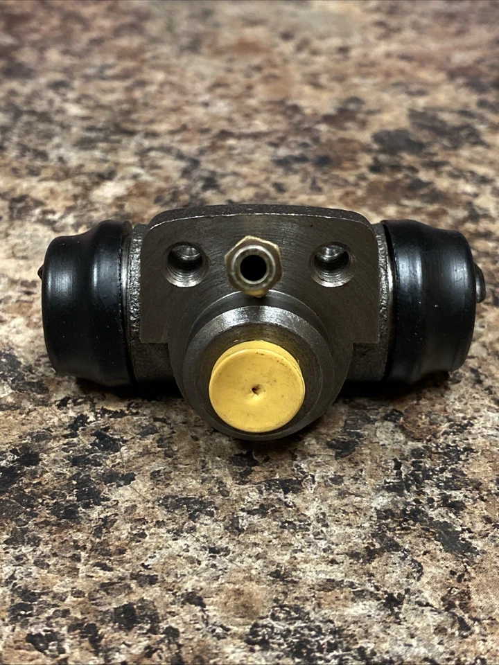 Raybestos WC37576 ~ Cilindro de rueda para 80-87 Audi 4000 y 81-84 cupé ~ ENVÍO GRATUITO Foto 2 de 4