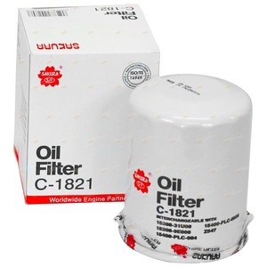 Honda Odyssey (US) Oil Filter
