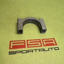 Porsche 944 968 Schelle Halter Haltebügel Lenkgetriebe Lenkung