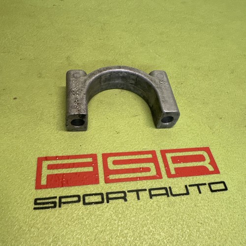 Porsche 944 968 Schelle Halter Haltebügel Lenkgetriebe Lenkung