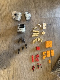 LEGO 4094 Inventor Motor Movers