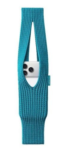 iPhone Pocket by ISSEY MIYAKE Peacock Short Apple Limited