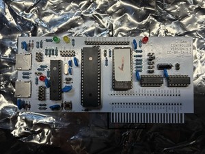 拡張カード Apple Ethernet CS II Twisted-Pair Card Apple Ethernet