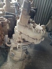Boite de vitesse Opel FRONTERA