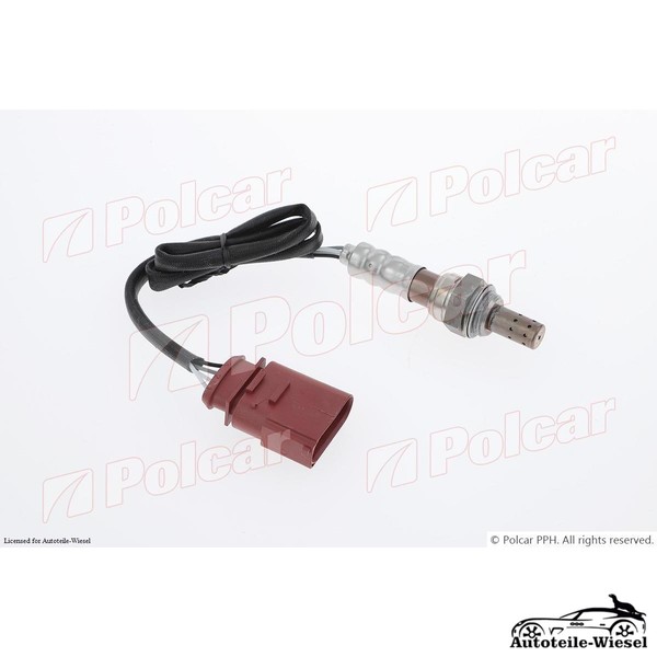 Lambdasonde FüR Vw Bora I Limo Variant Kombi Golf 4 Van Seat Leon Toledo 00-06-image