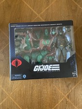 G.I. Joe Classified Cobra GHOST VIPER & DIRE BEASTS walmart Exclusive New USA