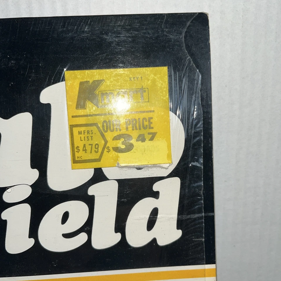 BUFFALO SPRINGFIELD Self Titled Vinyl LP ATCO 33-200-A Stereo - Image 2 of 4