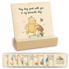 Winnie Centerpieces for Table, 12Pcs The Pooh Baby Shower Decorations, Center...