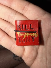 Kill Tony