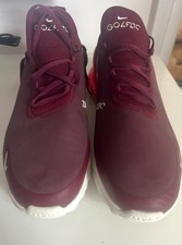 Nike Air Max 270 Golf ‘Dark Beetroot Pink Salt’ UK 10.5 Brand new (no box) 