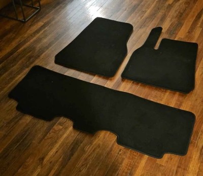 Tesla Model Y OEM Genuine Floor Mats 2020-2025 New Best Offer!