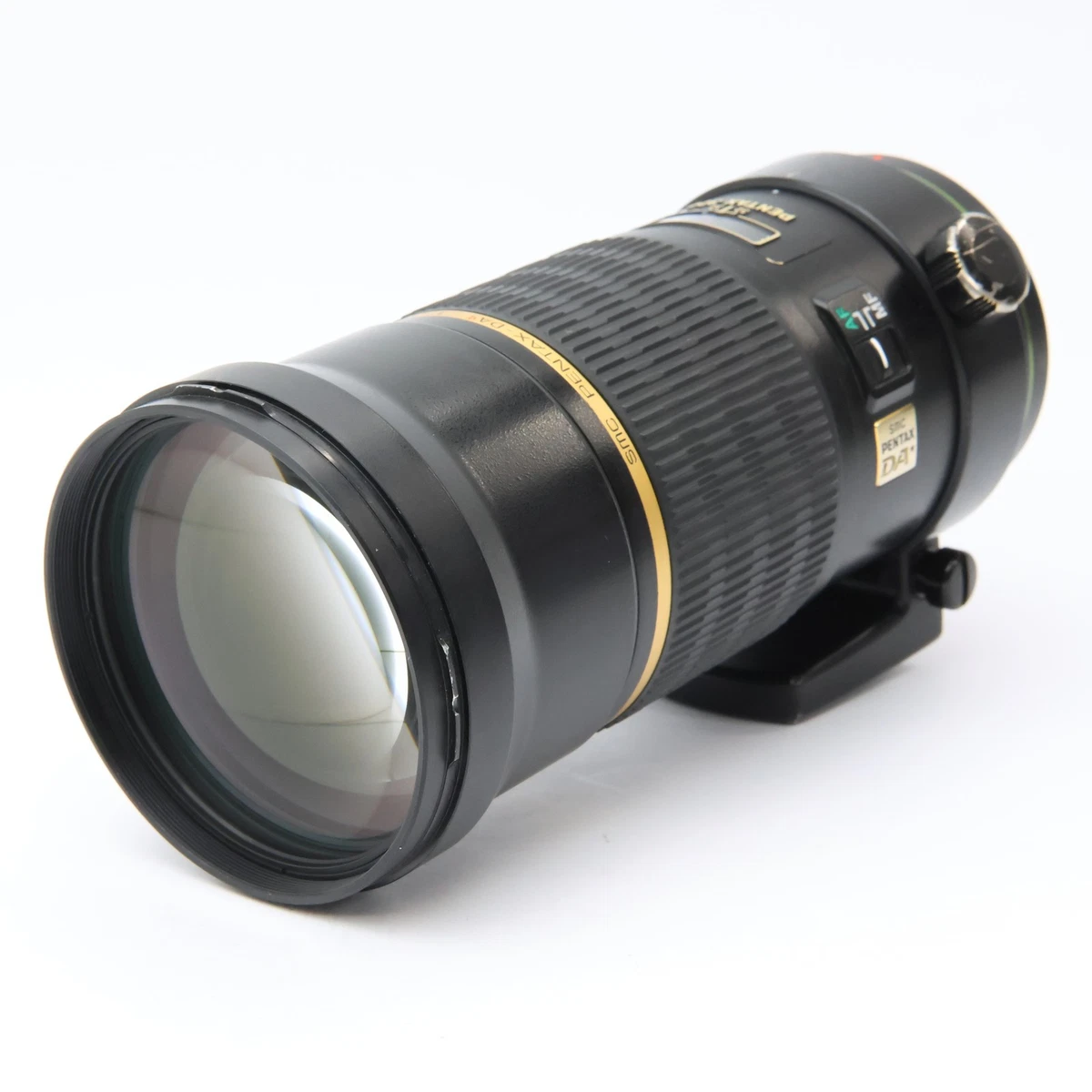 PENTAX 300mm Focal Camera Lenses for sale | eBay