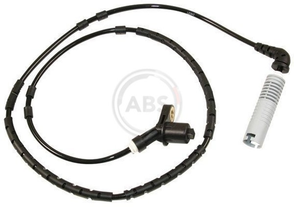Abs Sensor Raddrehzahl A.B.S. 30045 FüR Bmw E46 3Er Touring Compact 316 318 320-image