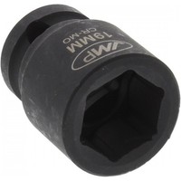 Kraft-Stecknuss JMP 6 Kant 3/4 17 LäNge 50Mm