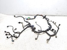 1999-2000 Honda Civic Engine Wire Harness 4cyl 32110-p2f-a50 Oem