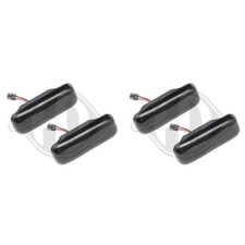 2X DIEDERICHS BLINKLEUCHTE BLINKER SEITLICH LINKS+RECHTS passend für MERCEDES ML 2X DIEDERICHS BLINKLEUCHTE BLINKER SEITLICH LINKS+RECHTS passend für MERCEDES ML