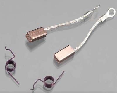 Tekin HD Crawler Motor Rebuild Kit Brushes TEKTT3804 